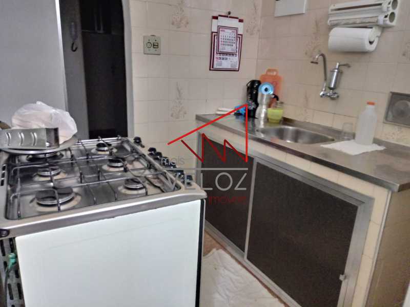 Apartamento à venda com 2 quartos, 54m² - Foto 12