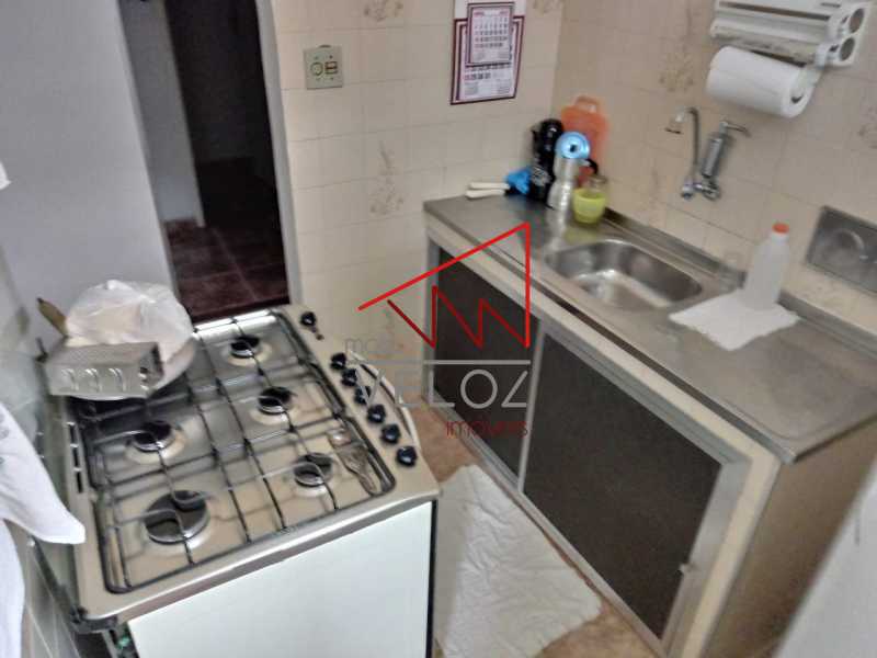 Apartamento à venda com 2 quartos, 54m² - Foto 13