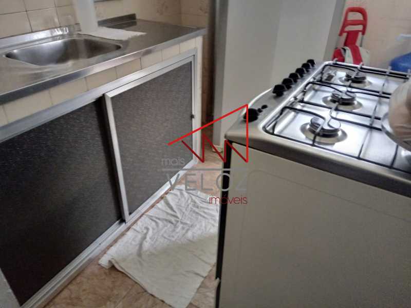 Apartamento à venda com 2 quartos, 54m² - Foto 14