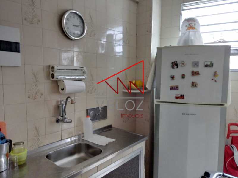 Apartamento à venda com 2 quartos, 54m² - Foto 11