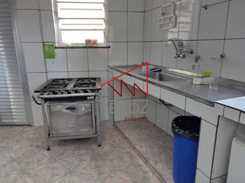 Apartamento à venda com 2 quartos, 54m² - Foto 29