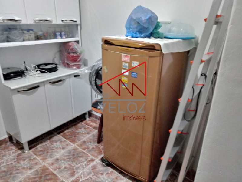 Apartamento à venda com 2 quartos, 54m² - Foto 17