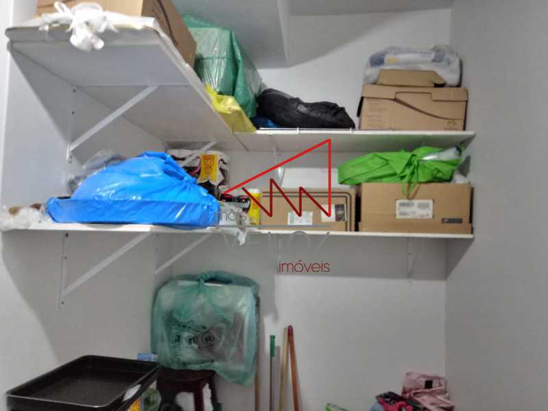 Apartamento à venda com 2 quartos, 54m² - Foto 20