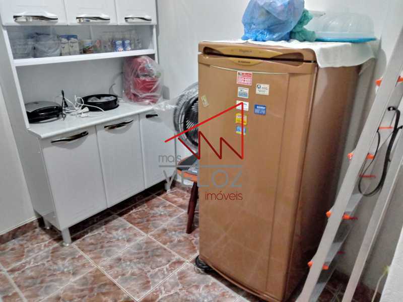 Apartamento à venda com 2 quartos, 54m² - Foto 18