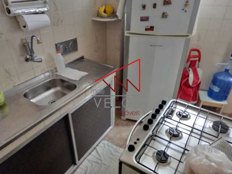 Apartamento à venda com 2 quartos, 54m² - Foto 10