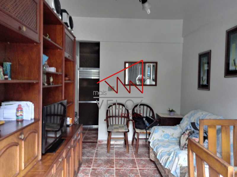 Apartamento à venda com 2 quartos, 54m² - Foto 3