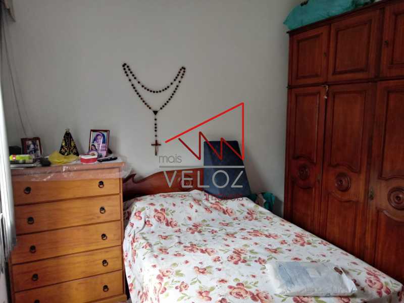 Apartamento à venda com 2 quartos, 54m² - Foto 9