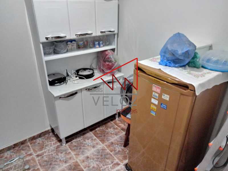 Apartamento à venda com 2 quartos, 54m² - Foto 19