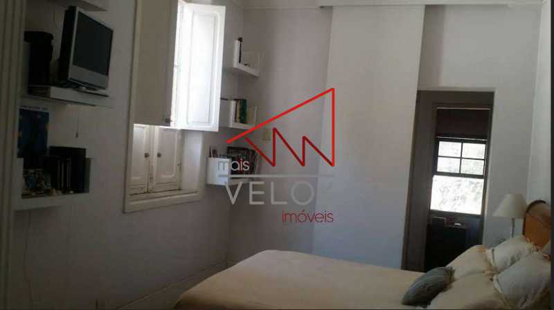 Casa à venda com 5 quartos, 400m² - Foto 17