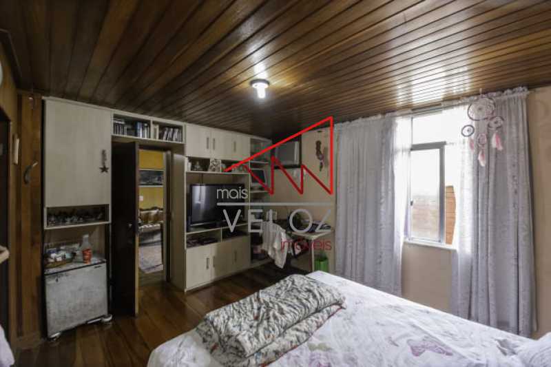 Cobertura à venda com 4 quartos, 190m² - Foto 12