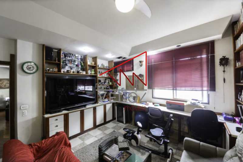 Cobertura à venda com 4 quartos, 190m² - Foto 10