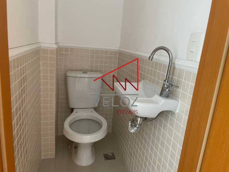 Apartamento à venda com 3 quartos, 126 - Foto 21