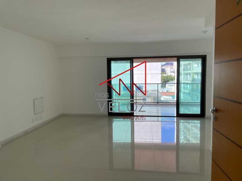 Apartamento à venda com 3 quartos, 126 - Foto 4