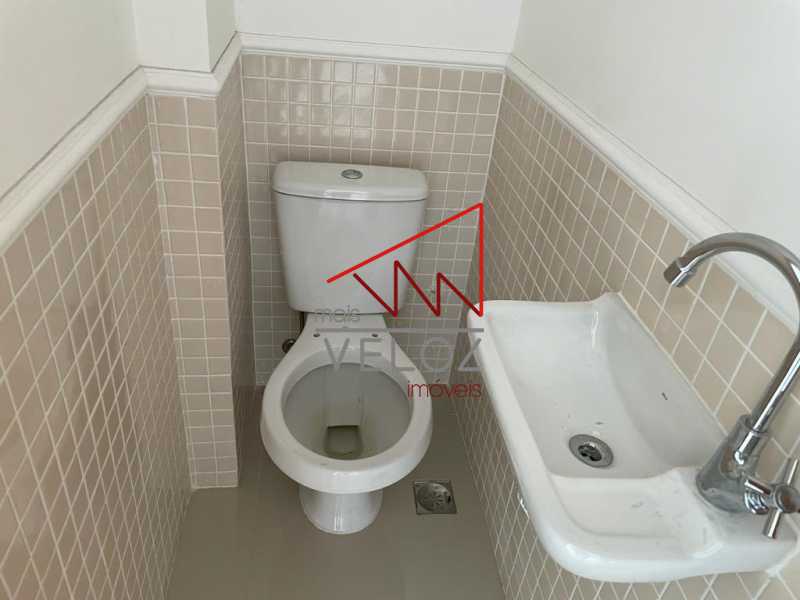 Apartamento à venda com 3 quartos, 126 - Foto 22