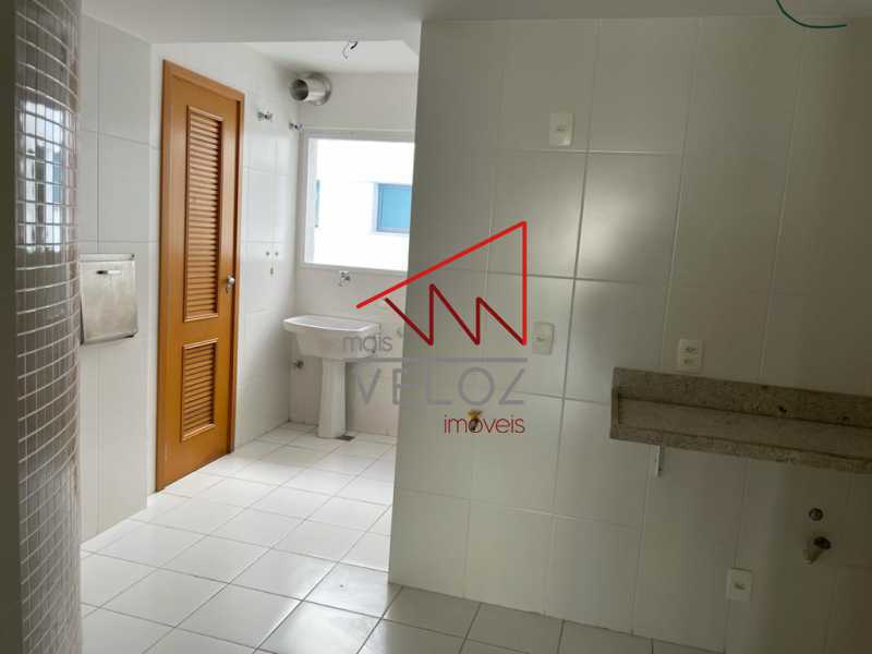 Apartamento à venda com 3 quartos, 126 - Foto 17