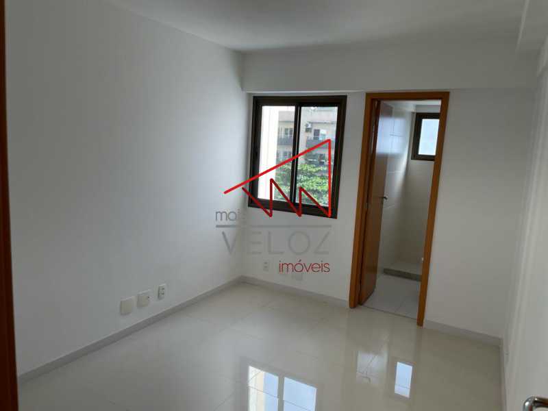 Apartamento à venda com 3 quartos, 126 - Foto 11