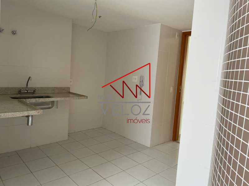 Apartamento à venda com 3 quartos, 126 - Foto 18