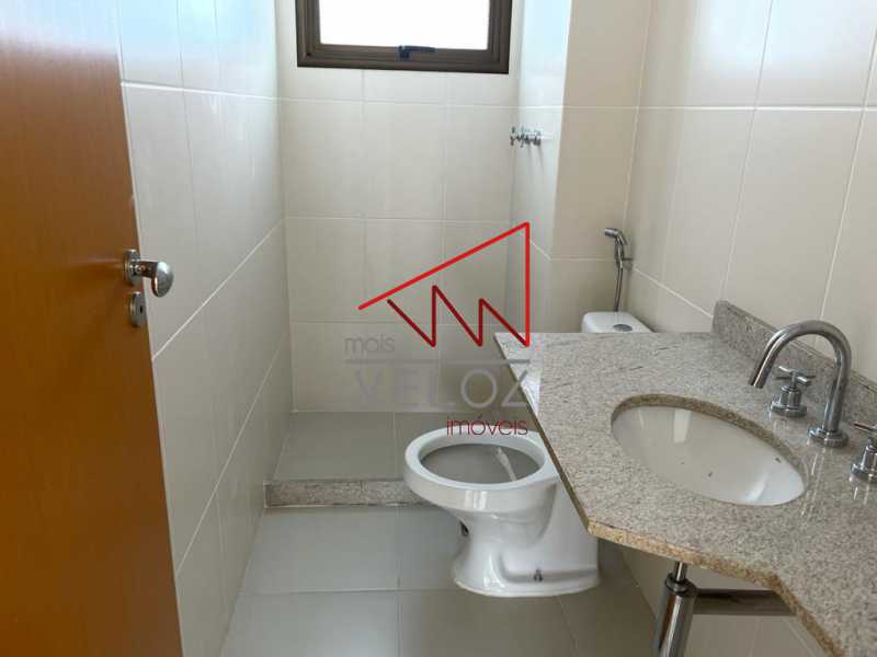 Apartamento à venda com 3 quartos, 126 - Foto 13