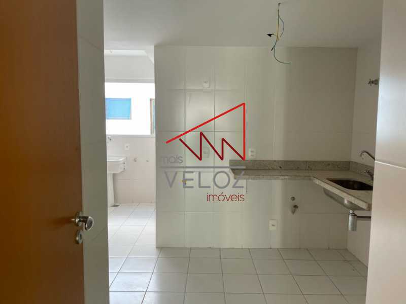 Apartamento à venda com 3 quartos, 126 - Foto 19