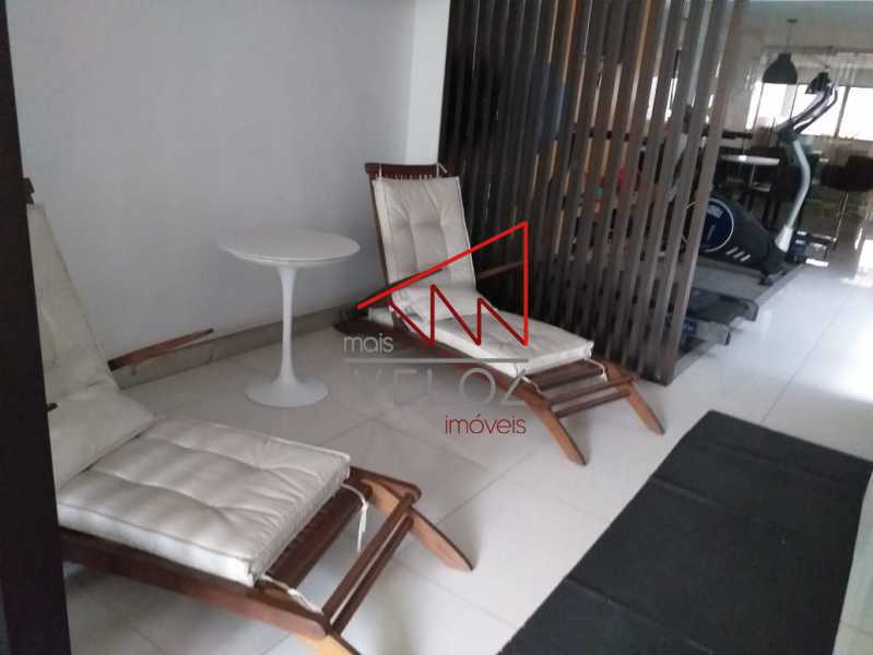 Apartamento à venda com 3 quartos, 126 - Foto 28