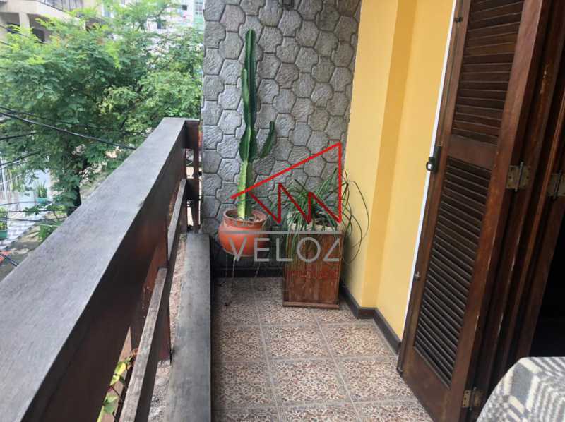 Casa de Vila à venda com 4 quartos, 253m² - Foto 21