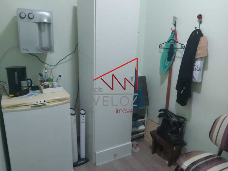 Apartamento, 1 quarto, 28 m² - Foto 18