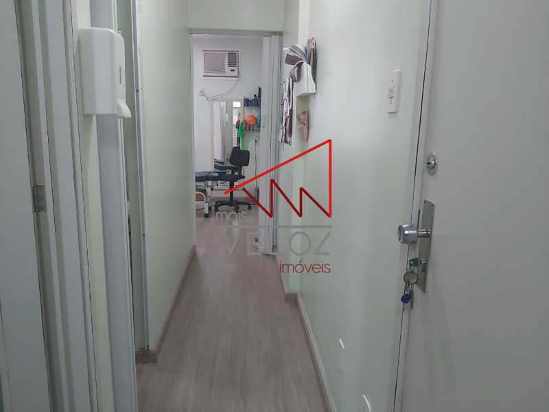 Apartamento, 1 quarto, 28 m² - Foto 7