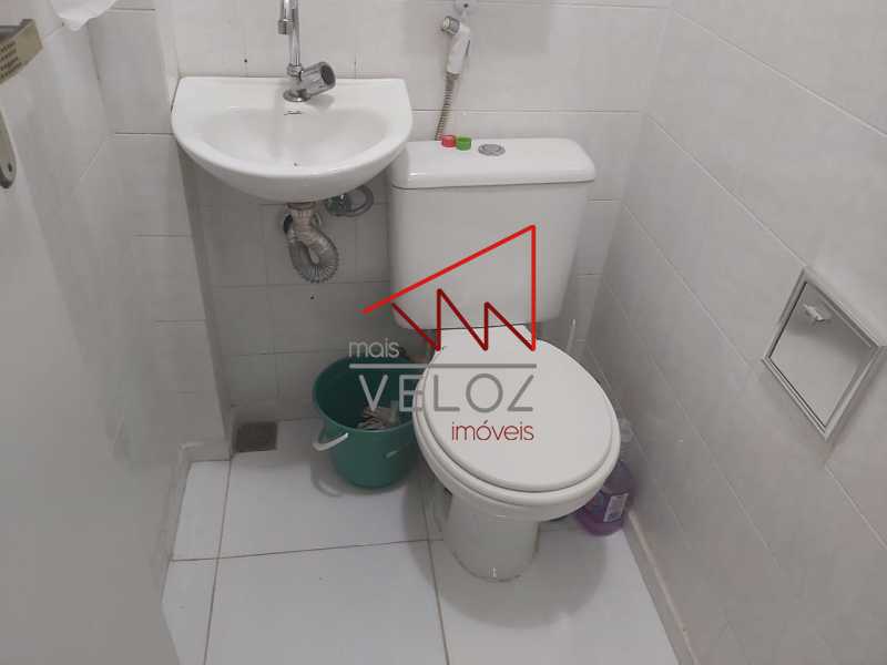 Apartamento, 1 quarto, 28 m² - Foto 16