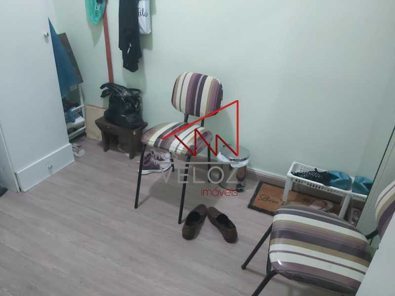 Apartamento, 1 quarto, 28 m² - Foto 21