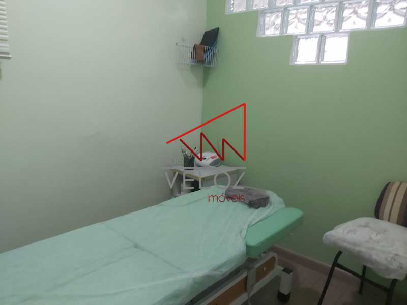 Apartamento, 1 quarto, 28 m² - Foto 9