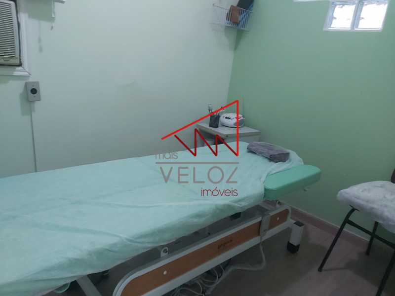 Apartamento, 1 quarto, 28 m² - Foto 2