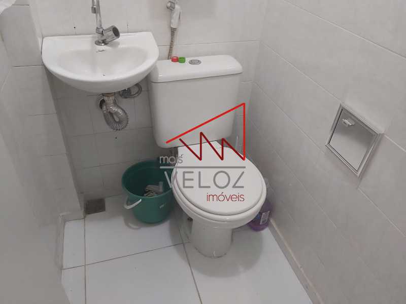 Apartamento, 1 quarto, 28 m² - Foto 14