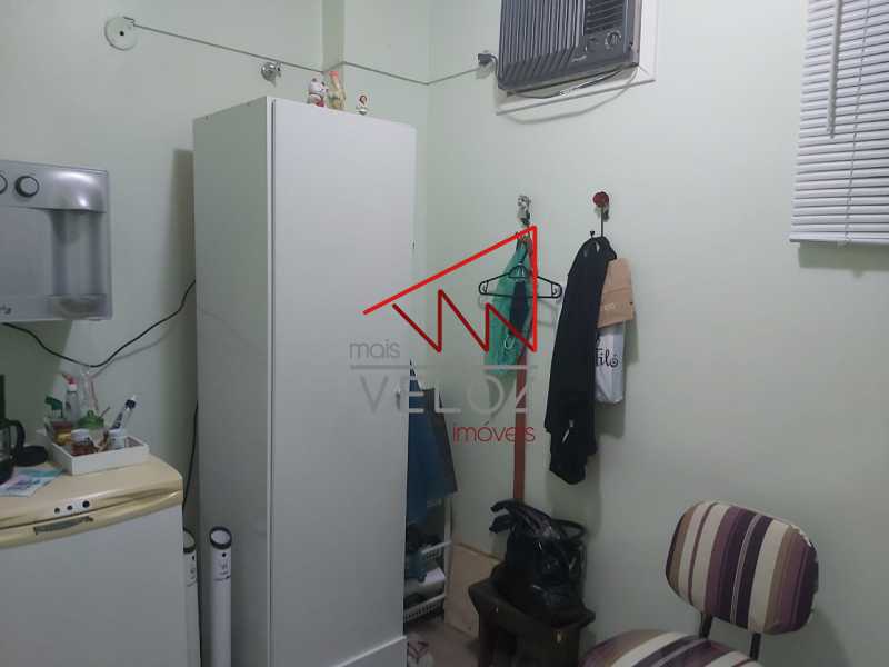 Apartamento, 1 quarto, 28 m² - Foto 13