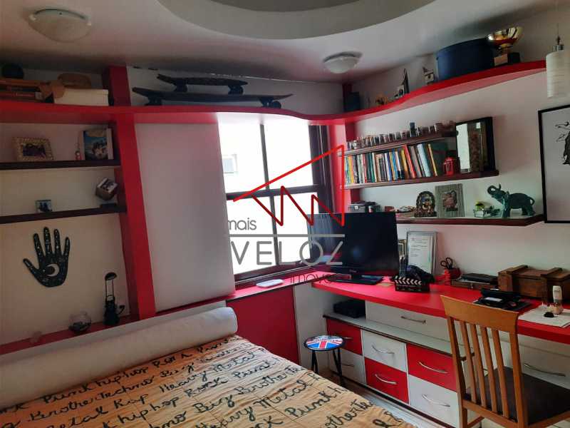 Cobertura, 3 quartos, 224 m² - Foto 20