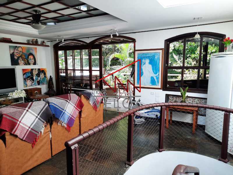 Cobertura, 3 quartos, 224 m² - Foto 8