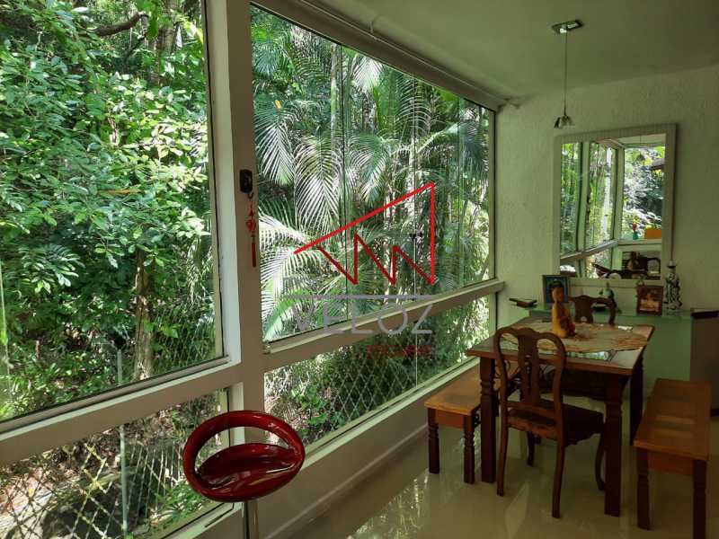 Cobertura, 3 quartos, 224 m² - Foto 15