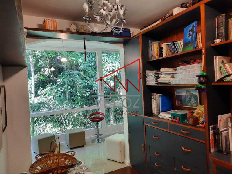 Cobertura, 3 quartos, 224 m² - Foto 16