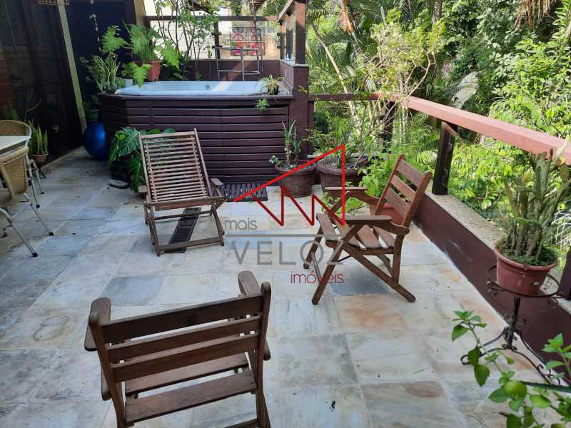 Cobertura, 3 quartos, 224 m² - Foto 26