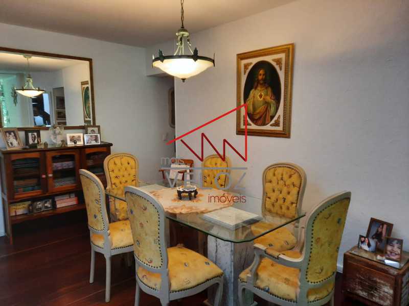 Cobertura, 3 quartos, 224 m² - Foto 21