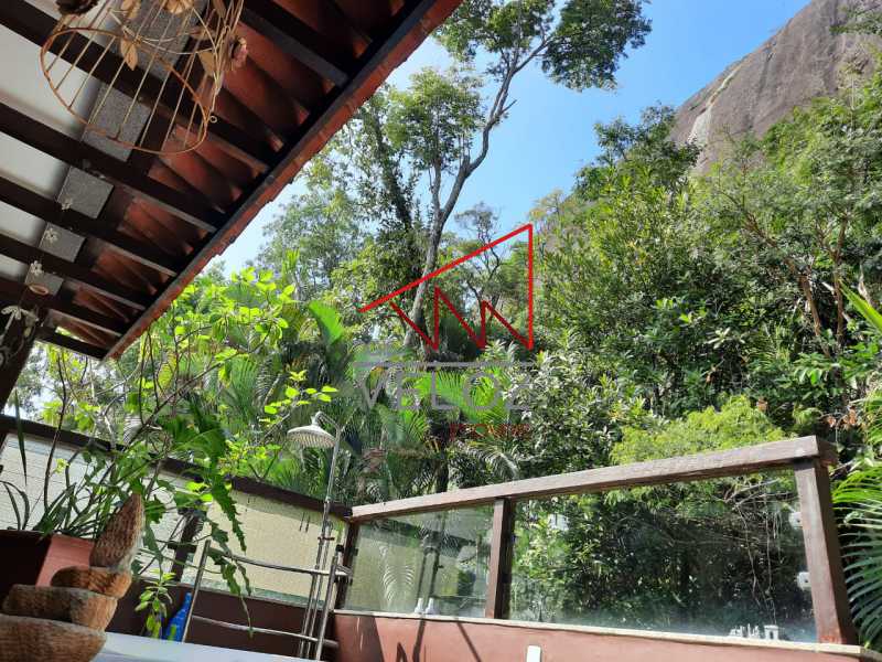 Cobertura, 3 quartos, 224 m² - Foto 23