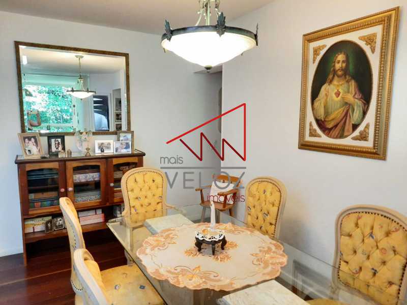 Cobertura, 3 quartos, 224 m² - Foto 6