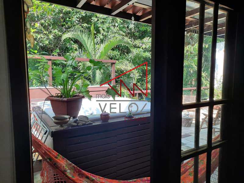 Cobertura, 3 quartos, 224 m² - Foto 14