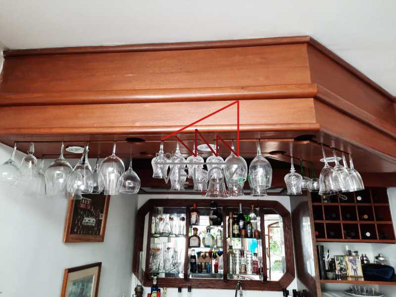 Cobertura, 3 quartos, 224 m² - Foto 18