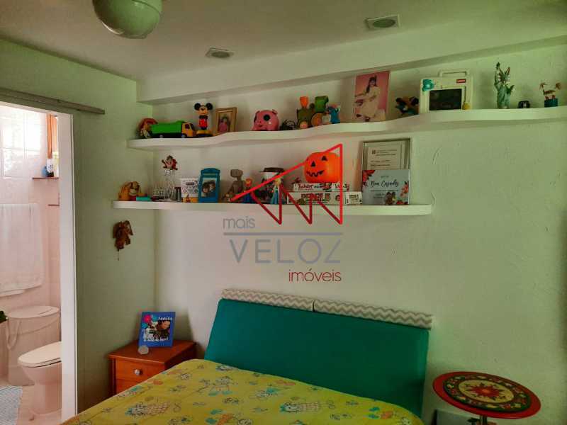 Cobertura, 3 quartos, 224 m² - Foto 3