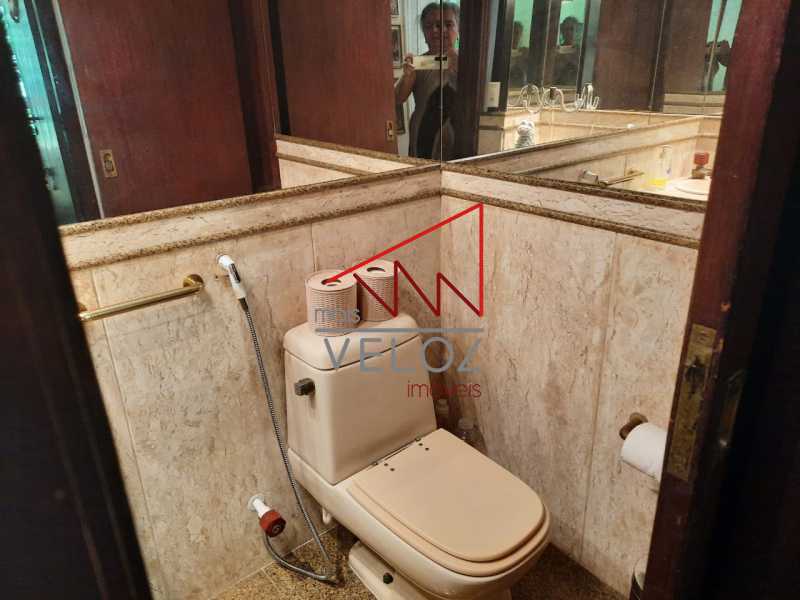 Cobertura, 3 quartos, 224 m² - Foto 9