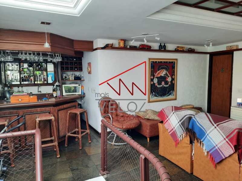 Cobertura, 3 quartos, 224 m² - Foto 25