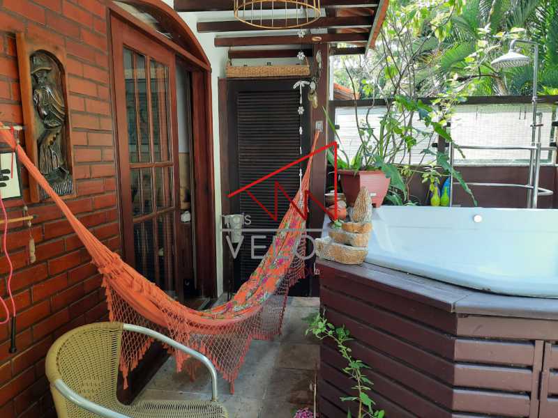 Cobertura, 3 quartos, 224 m² - Foto 27