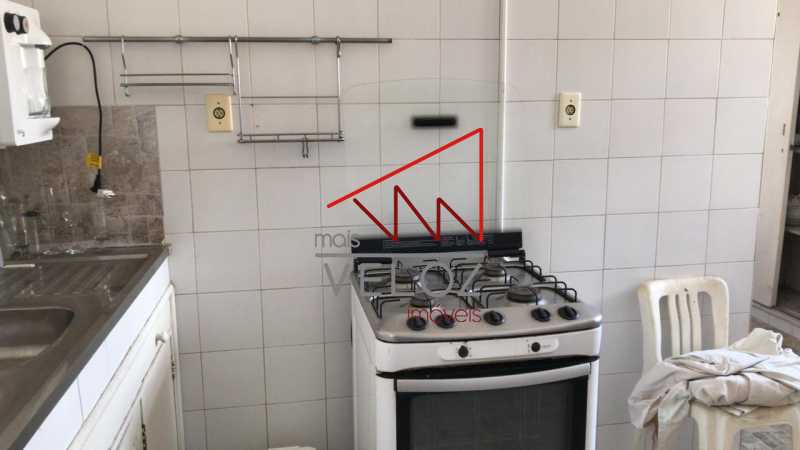 Apartamento à venda com 3 quartos, 120m² - Foto 19