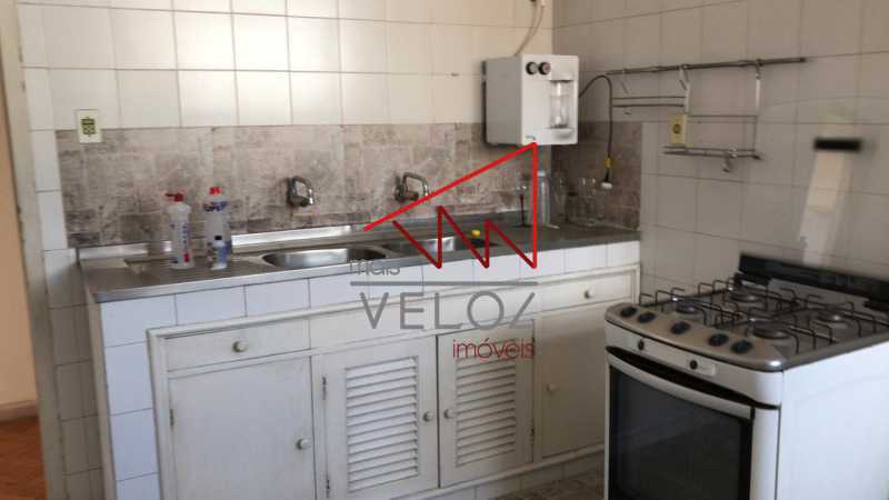 Apartamento à venda com 3 quartos, 120m² - Foto 17