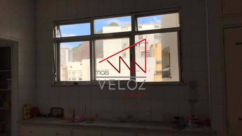 Apartamento à venda com 3 quartos, 120m² - Foto 18